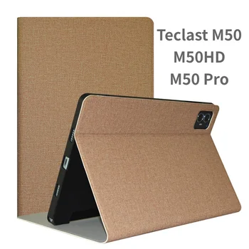за Teclast M50HD 10,1 Инча 2023 Tablet PC Калъф за Teclast M50 Pro m50 10,1 