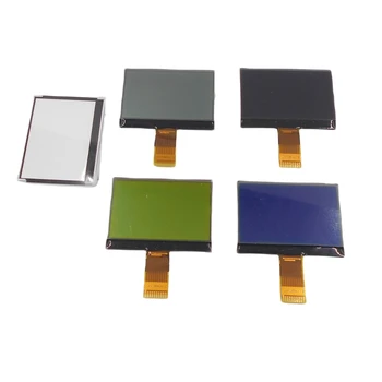 Дисплей на преносим тестер LX-12864L1 с хлътва матрица LCD дисплей COG3.3V