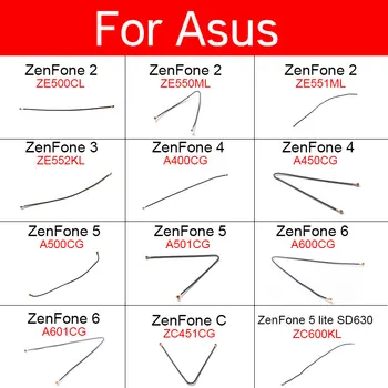 Антена Сигнал Гъвкава за Asus ZenFone 2 3 4 6 C 5 lite SD630 ЗЕ-500CL/550 Мл/551 Мл/552KL/554KL/620KL ZC-600KL/451CG A400/500/600CG