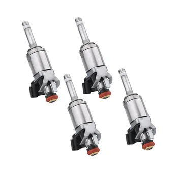 Горивните инжектори 4 бр. за Honda ACCORD, CR-V TLX ILX 2.4 L 16010-5A2-305