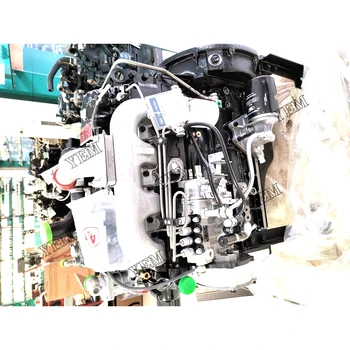 Двигател в събирането добро качество за двигателя Yunnei YN33GBZ